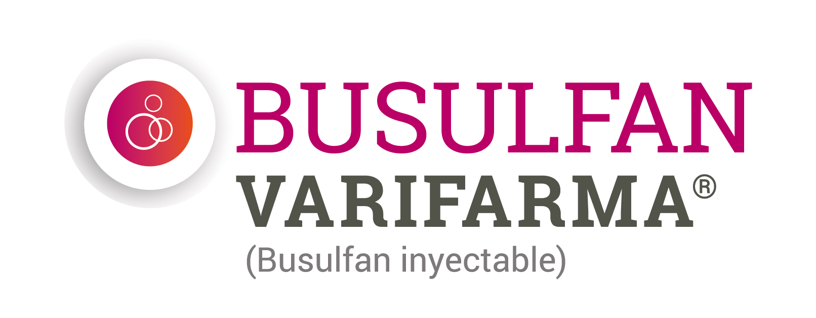 BUSULFAN VARIFARMA®